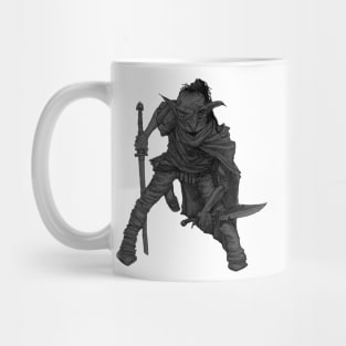 "GOBBO" Mug